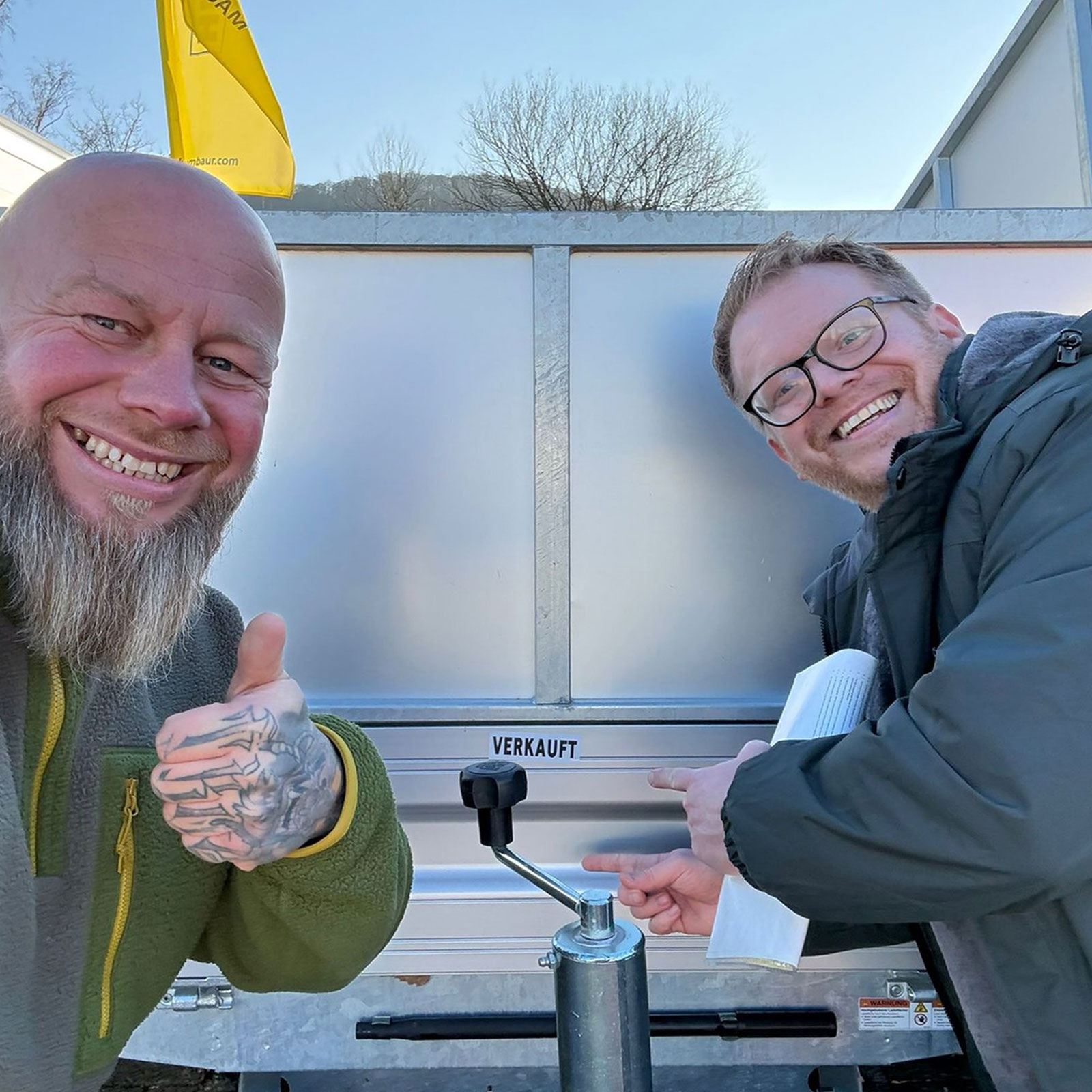 Betreiber von MRBW (Dummybild)